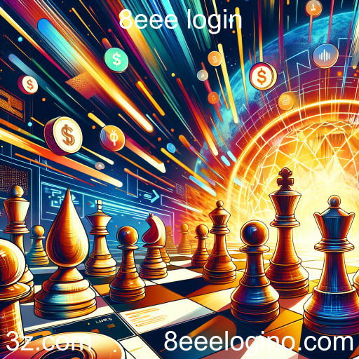 Explorando a Categoria de Jogos de Estratégia no 8eee Login